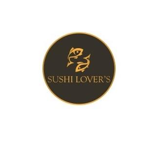 Prekės ženklas: SUSHI LOVER'S